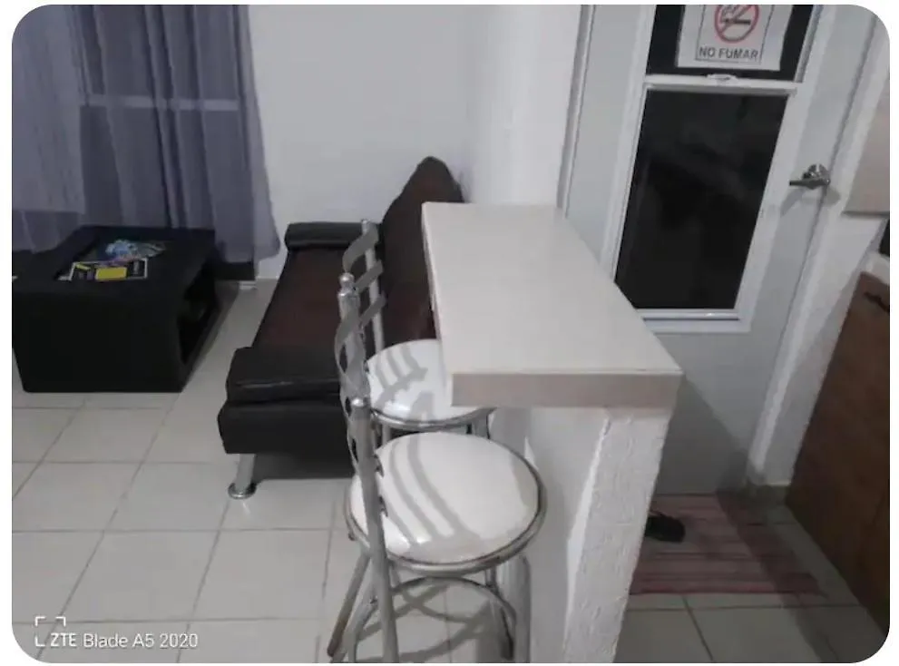 Appartamento Departamento Tren Maya ,Playa Del Carmen