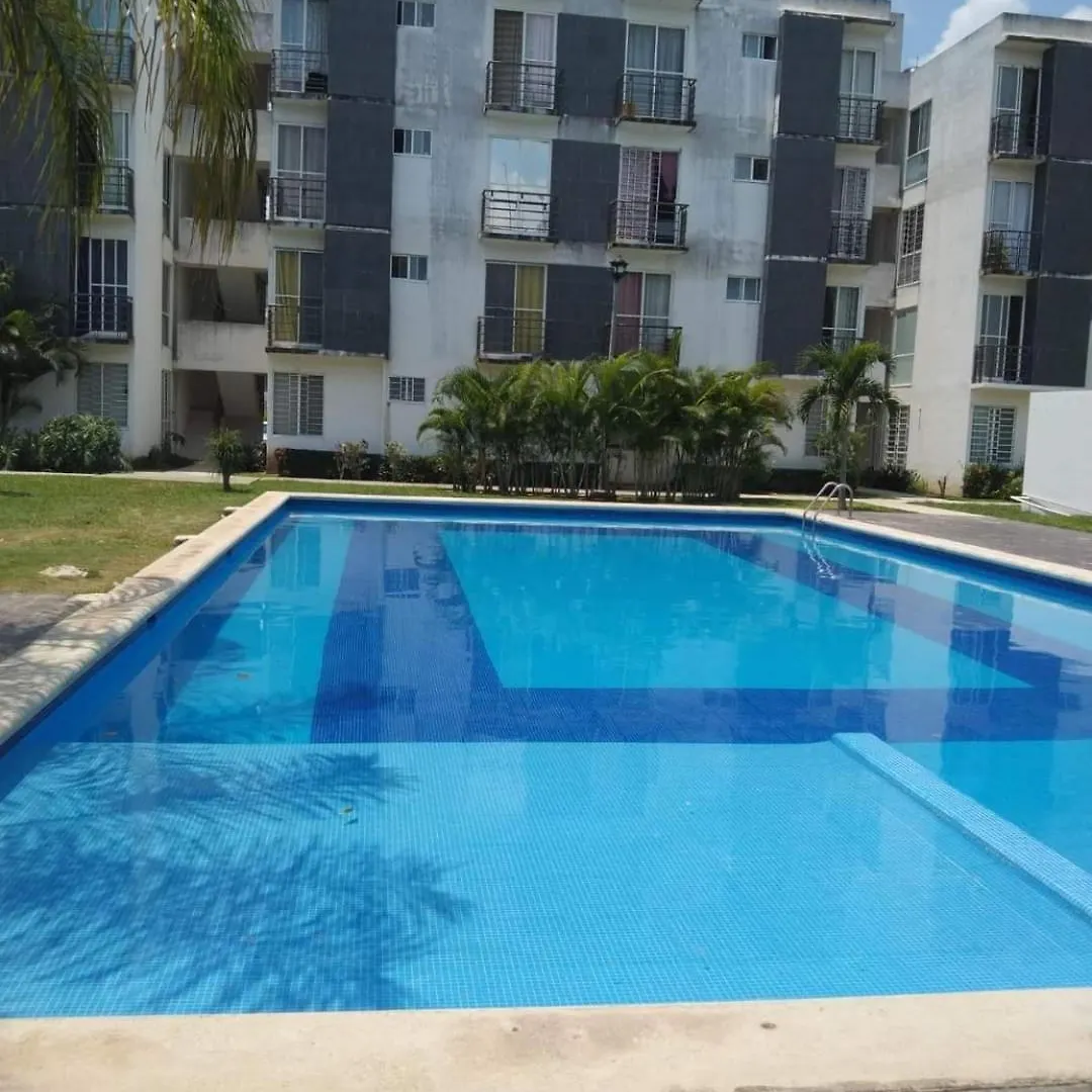 Appartamento Departamento Tren Maya ,Playa Del Carmen
