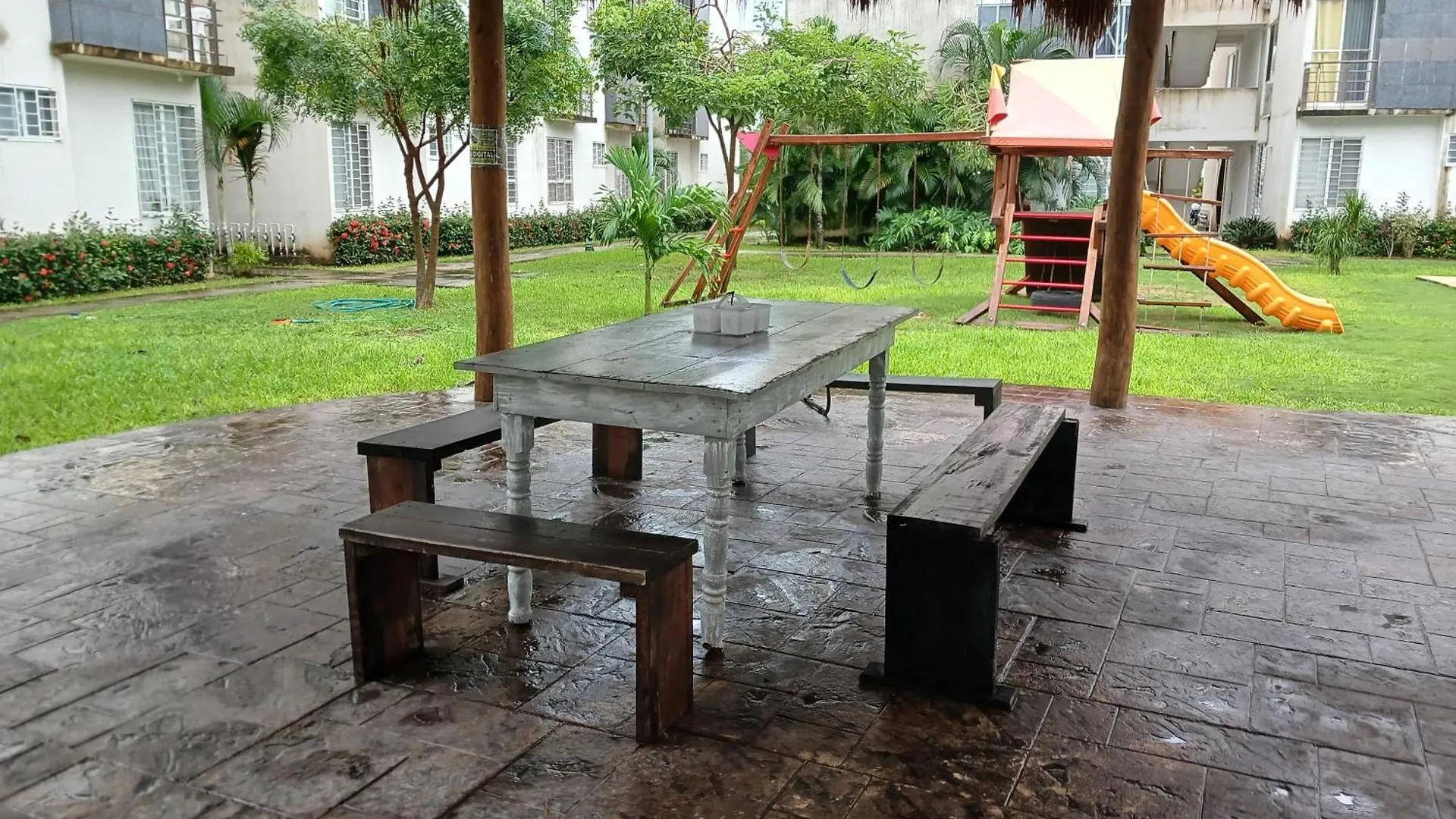 Appartamento Departamento Tren Maya ,Playa Del Carmen