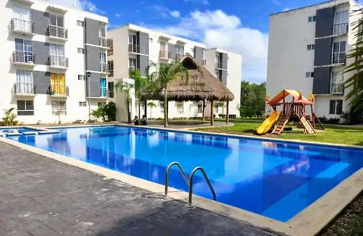 Departamento Tren Maya ,Playa Del Carmen contacts