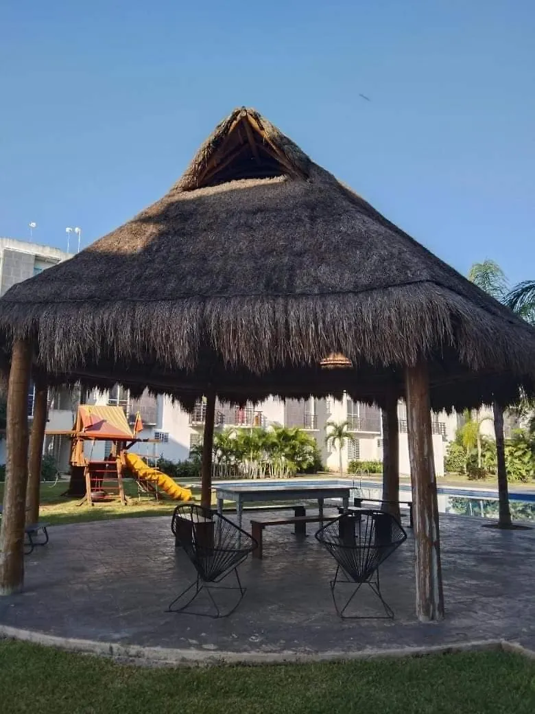 Apartment Departamento Tren Maya ,Playa Del Carmen Mexico