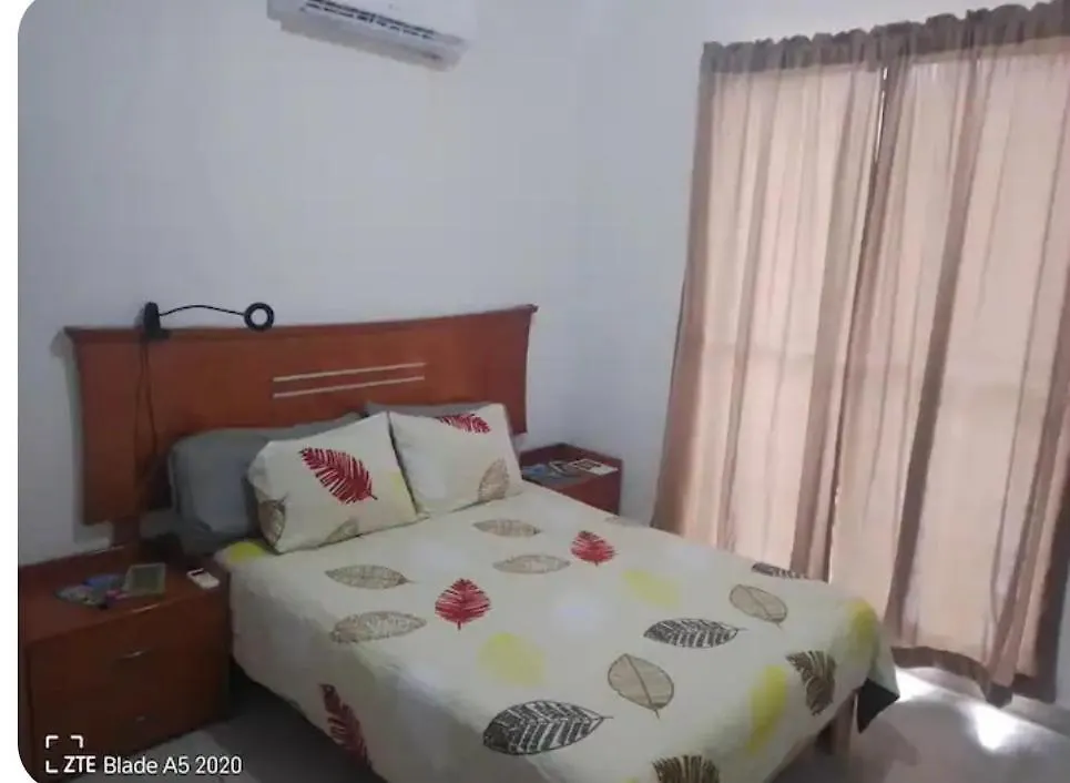 Departamento Tren Maya ,Playa Del Carmen Apartment